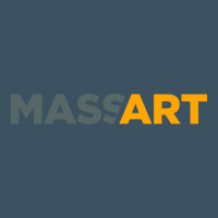 Massachusetts College Of Art And Design Urban Heavy Tee | Teevron