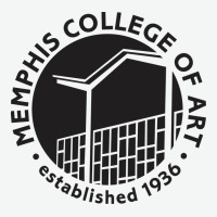 Memphis College Of Art Urban Heavy Tee | Teevron