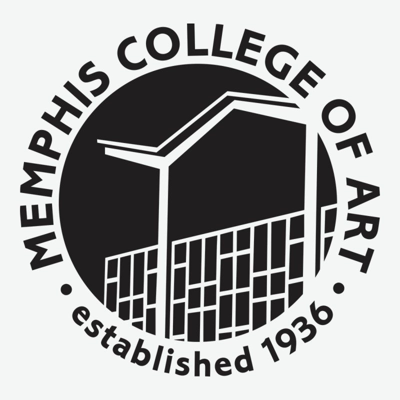 Memphis College Of Art Urban Heavy Tee by linhVisuals | Teevron