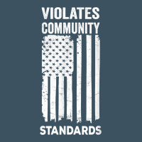 Violates Community Standards Apparel Community T Shirt Urban Heavy Tee | Teevron