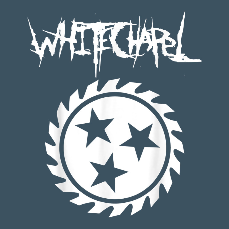 Whitechapel Dbfc T Shirt Urban Heavy Tee by linhVisuals | Teevron
