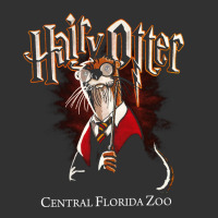 Hairy Otter [tb] Urban Heavy Tee | Teevron