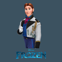 Hans Frozen Urban Heavy Tee | Teevron