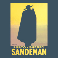 Sandeman, From Vintage Port & Sherry Advertisement   Vintage Advertise Urban Heavy Tee | Teevron