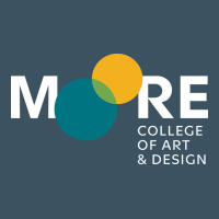 Moore College Of Art And Design Urban Heavy Tee | Teevron