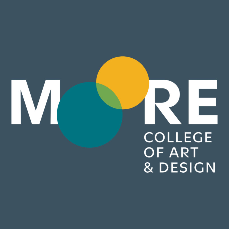 Moore College Of Art And Design Urban Heavy Tee by linhVisuals | Teevron