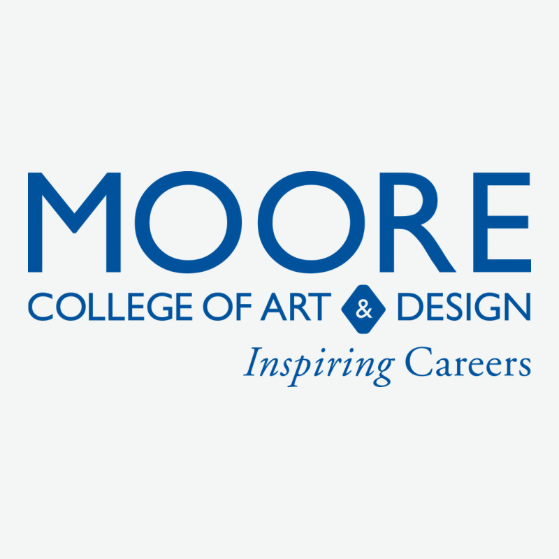 Moore College Of Art And Design Urban Heavy Tee by linhVisuals | Teevron