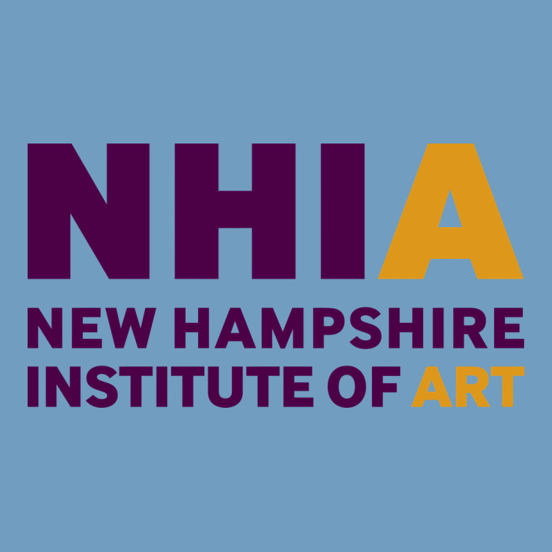 New Hampshire Institute Of Art Urban Heavy Tee by linhVisuals | Teevron