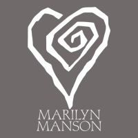 Marlyn Manson Special Music Popular Urban Heavy Tee | Teevron