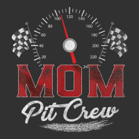 Race Car Mom Pit Crew Racing Family Birthday Party T Shirt Urban Heavy Tee | Teevron