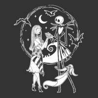 nightmare before christmas jack and sally t shirt | Teevron
