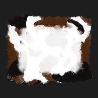 Cowhide Frames Background Heavyweight Hoodie | Teevron