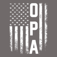 Opa Gift America Flag Gift For Men Father's Day Pullover Hoodie Urban Heavy Tee | Teevron