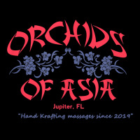 Orchids Of Asia Kraft Massage Football T Shirt Urban Heavy Tee | Teevron