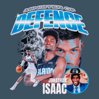 Jonathan Isaac Vintage Urban Heavy Tee | Teevron