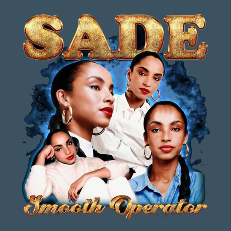Sade Love Deluxe Rare Urban Heavy Tee by linhVisuals | Teevron