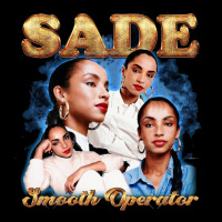 Sade Love Deluxe Rare Urban Heavy Tee | Teevron