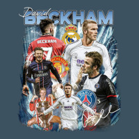 David Beckham Vintage Urban Heavy Tee | Teevron