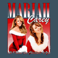 Mariah Carey Vintage Urban Heavy Tee | Teevron