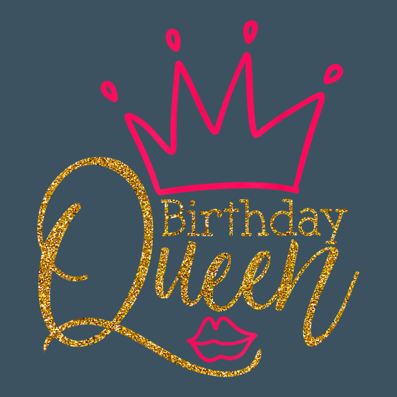 Birthday Queen Shirt, Womens Birthday Shirt, Birthday T Shirt Urban Heavy Tee by linhVisuals | Teevron