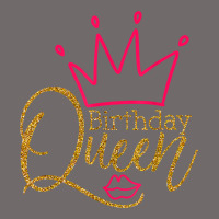 Birthday Queen Shirt, Womens Birthday Shirt, Birthday T Shirt Urban Heavy Tee | Teevron