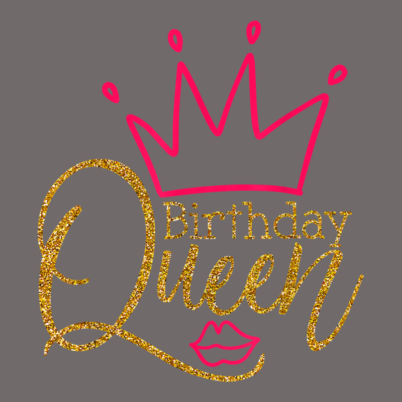 Birthday Queen Shirt, Womens Birthday Shirt, Birthday T Shirt Urban Heavy Tee by linhVisuals | Teevron
