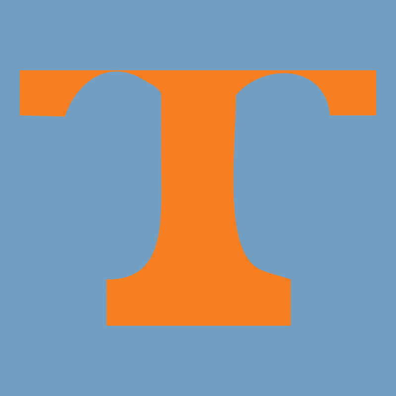 Tennessee Urban Heavy Tee by linhVisuals | Teevron
