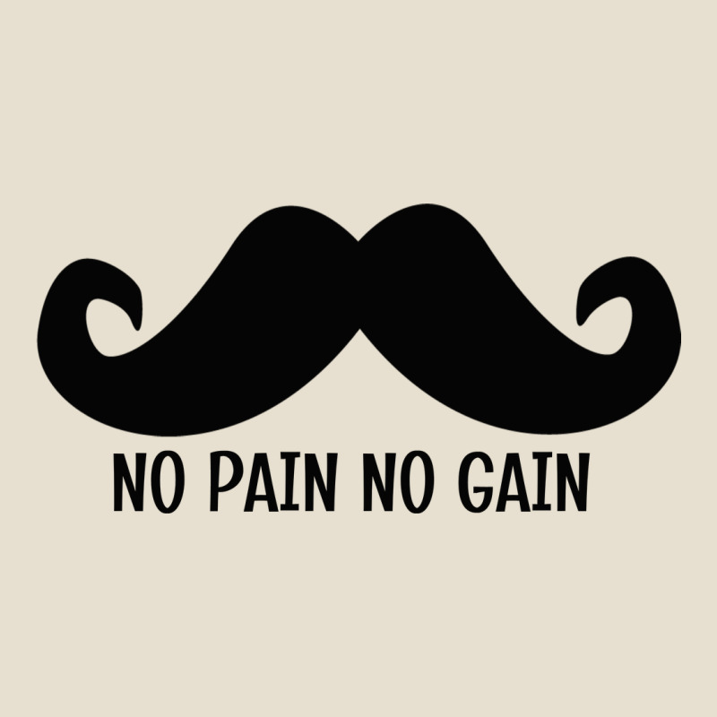 Mustache Urban Heavy Tee by linhVisuals | Teevron