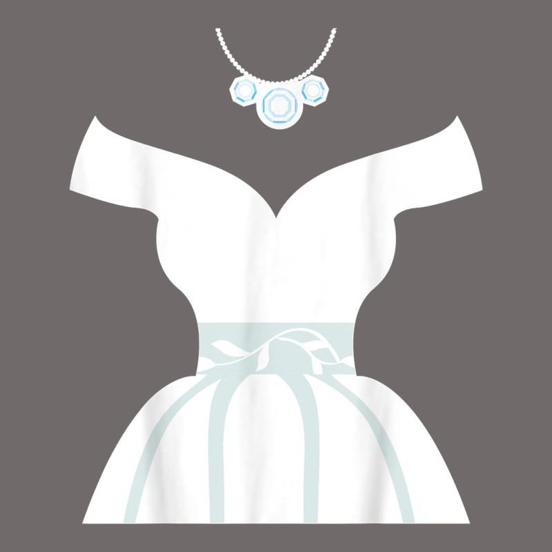 Wedding Dresses Bridal Showers Cute Graphic Funny T Shirt Urban Heavy Tee by linhVisuals | Teevron
