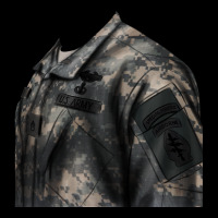 English Pointer Us Army Urban Hoodie | Teevron