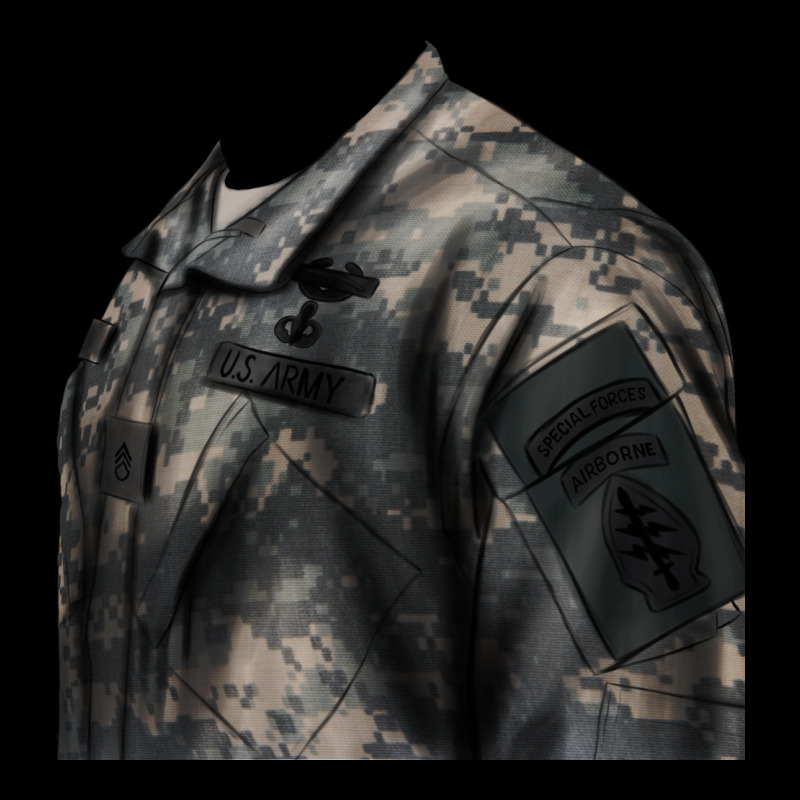 English Pointer Us Army Urban Hoodie by RanaPortraitStore | Teevron