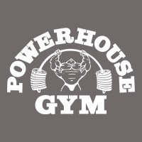 Powerhouse Gym Popular Urban Heavy Tee | Teevron
