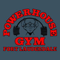 Powerhouse Gym Classic Urban Heavy Tee | Teevron
