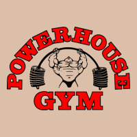 Powerhouse Gym Vintage Sport Urban Heavy Tee | Teevron