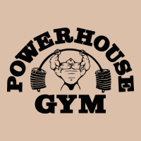 Powerhouse Gym Urban Heavy Tee | Teevron