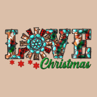 Christmas Love Windmill Urban Heavy Tee | Teevron