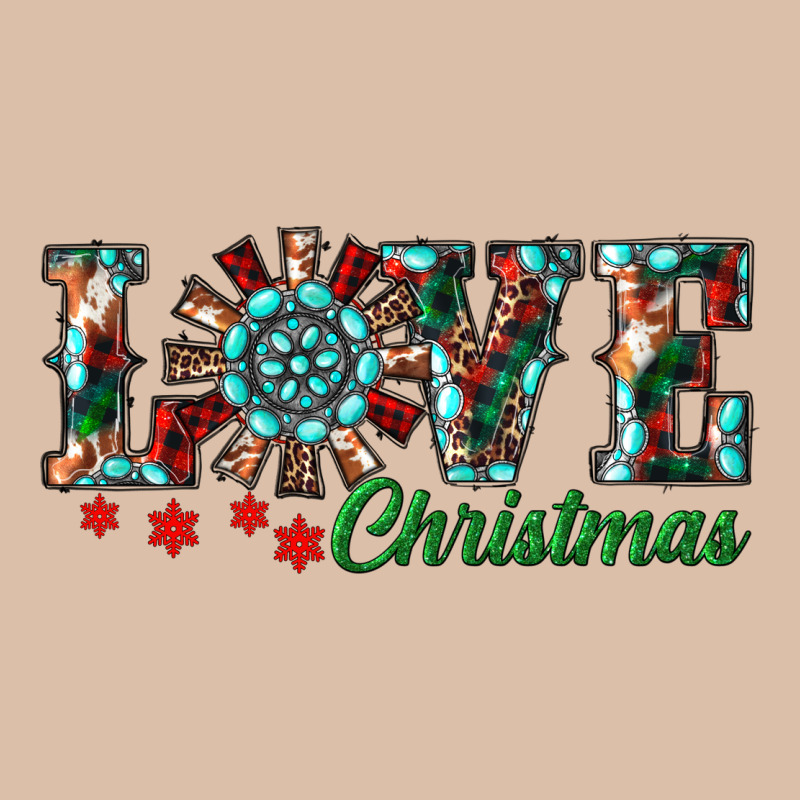 Christmas Love Windmill Urban Heavy Tee by RanaPortraitStore | Teevron