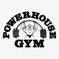 Powerhouse Gym Urban Heavy Tee | Teevron