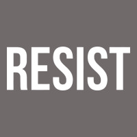 Resist Mens Urban Heavy Tee | Teevron