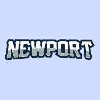 Newport School Urban Heavy Tee | Teevron