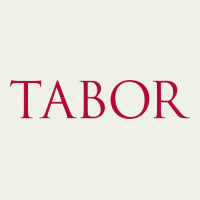 Tabor Academy Urban Heavy Tee | Teevron