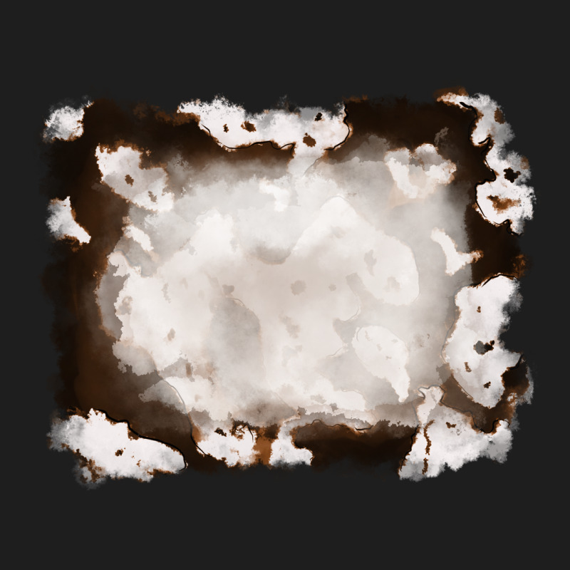 Cowhide Frames Background Heavyweight Hoodie by RanaPortraitStore | Teevron