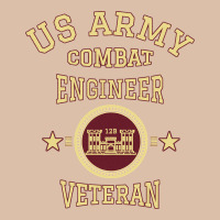 Us Army Combat Engineer Combat Engineer Veteran Gift Pullover Hoodie Urban Heavy Tee | Teevron