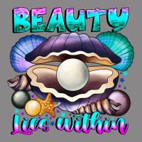 Beauty Lies Within Vintage Tee | Teevron