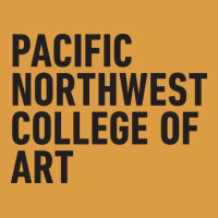 Pacific Northwest College Of Art Urban Heavy Tee | Teevron