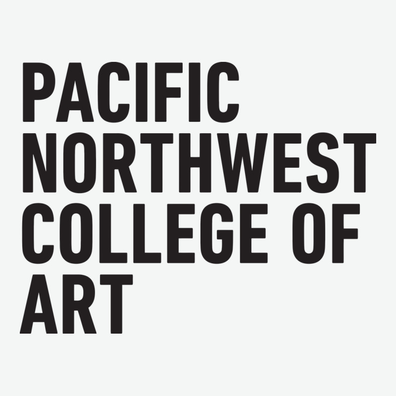Pacific Northwest College Of Art Urban Heavy Tee by linhVisuals | Teevron