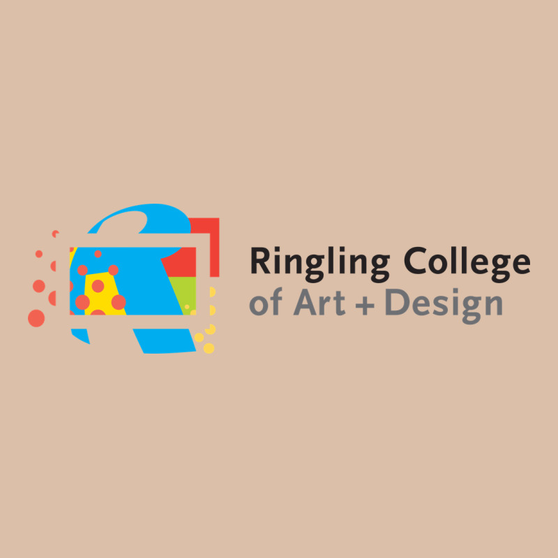 Ringling College Of Art And Design Urban Heavy Tee by linhVisuals | Teevron