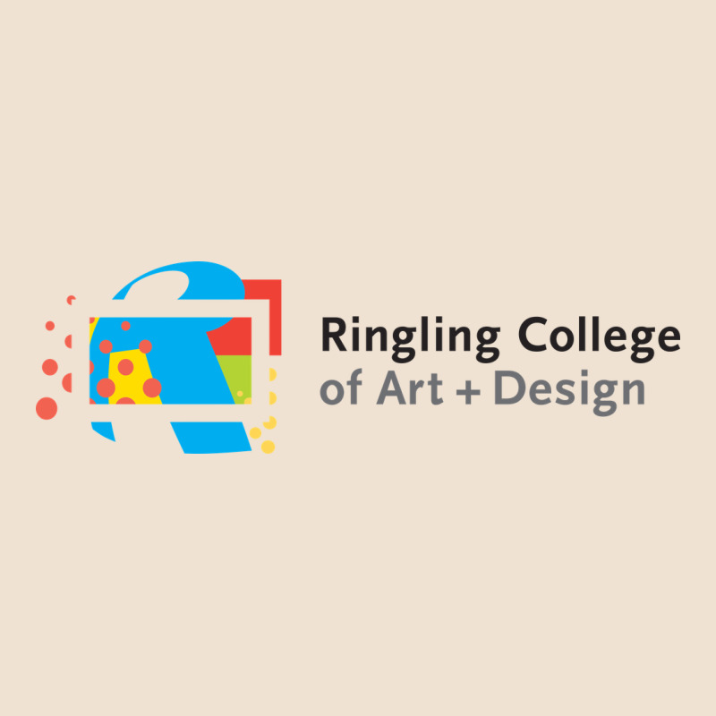 Ringling College Of Art And Design Urban Heavy Tee by linhVisuals | Teevron