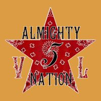 Almighty Vice Lord Nation Vl Avln T Shirt Urban Heavy Tee | Teevron