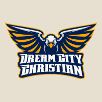 Twin City Christian School Urban Heavy Tee | Teevron